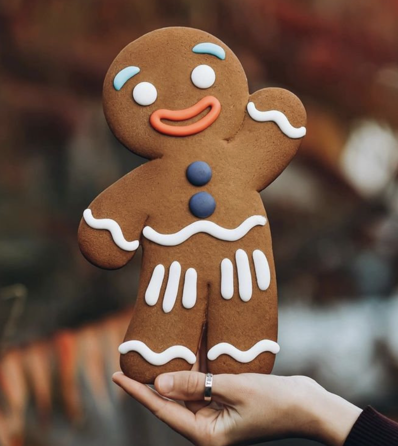 Santa’s Gingerbread Lab en Bogotá: una experiencia navideña para disfrutar en familia